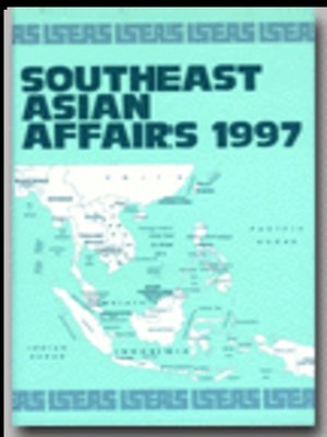 cover image of Southeast Asian Affairs 1997